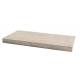 Gres porcelánico Peldaño recto EVO Gris GRESMANC