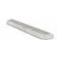 Gres porcelánico Tapa lateral fiorentina XL izquierda Piedra blanca GRESMANC