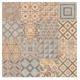 Gres porcelánico Base Mosaico II GRESMANC