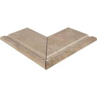 Gres Extrusionado Cartabón exterior Bermeo GRESMANC