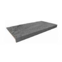 Gres Extrusionado Peldaño recto Tui GRESMANC