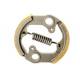 Embrague para desbrozadora Husqvarna 143RII