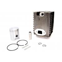Kit de pistón y cilindro para compactadores de suelo Wacker WM-80