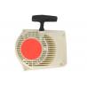 Polea de arranque para motosierra Stihl 024 026