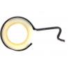 Piñón de engrase para motosierra Stihl MS 170 180 250 171 181 211 231 251