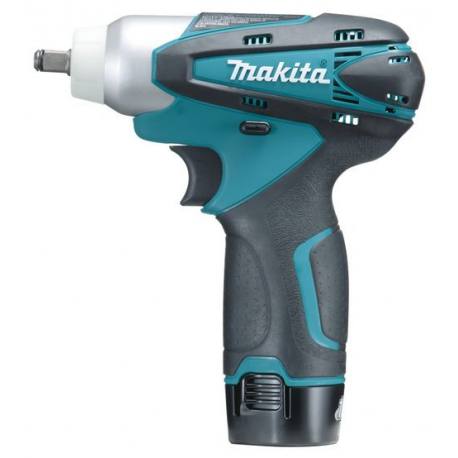 LLAVE DE IMPACTO BATERIA MAKITA TW100DWE3 10.8V (1.3Ah)