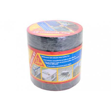 Sika Multiseal BT 15 cm ancho