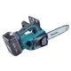 SIERRA DE CADENA A BATERIA MAKITA UC250DWBE 36V (2,2Ah)