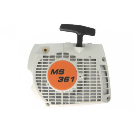 Polea de arranque para motosierra Stihl MS 361