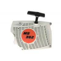 Polea de arranque para motosierra Stihl MS362