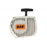 Polea de arranque para motosierra Stihl MS 038