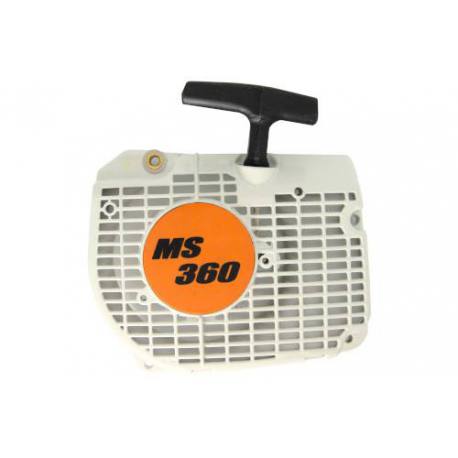 Polea de arranque para motosierra Stihl 034 036