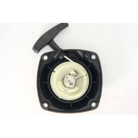 Polea de arranque para desbrozadora Husqvarna 143RII G45L