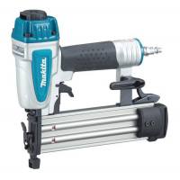 Clavadora neumática Makita af505 clavo brad Ga-18 1,25 mm 15-50 mm