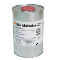 Limpiador Sika Aktivator-205 ES 4 litros