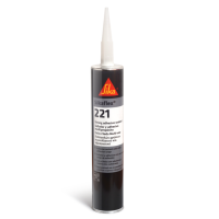 Sikaflex-221 Blanco 400 ml