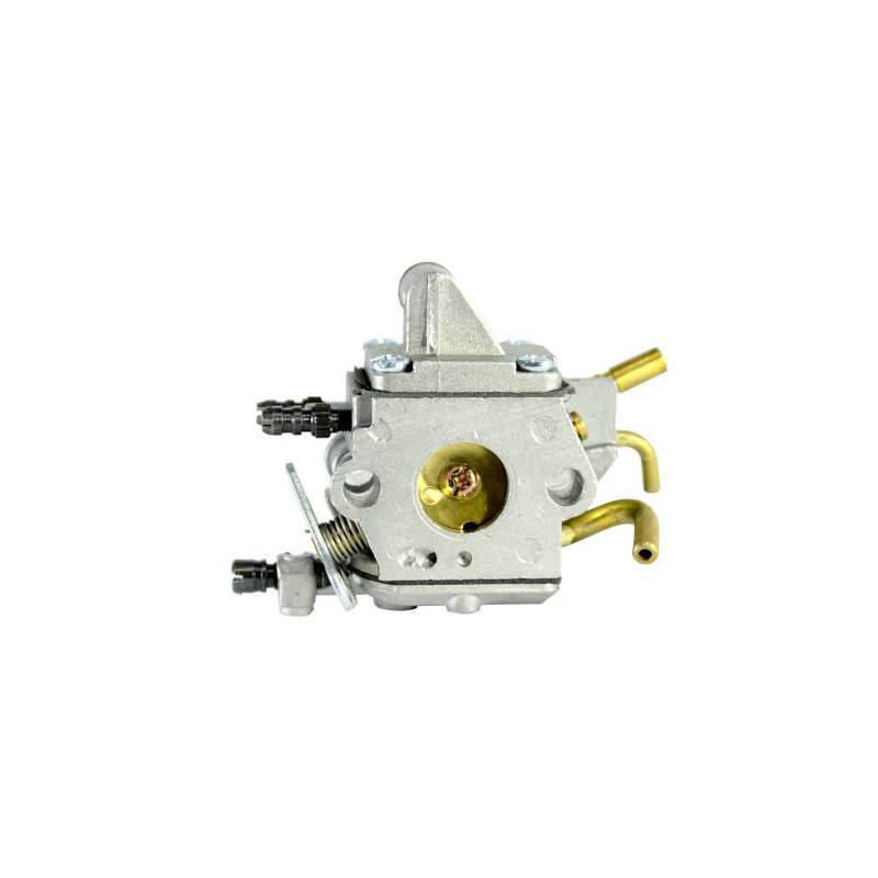 New Carburetor For Stihl MS192 MS192T MS192TC Chainsaw - Zama C1Q-S258 1137-120-0650