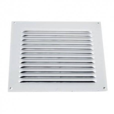 REJILLA VENTILACION 200 x 200 BLANCO