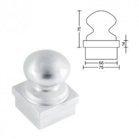 Remate bola 70x70 San Antonio