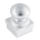 Remate bola 70x70 San Antonio