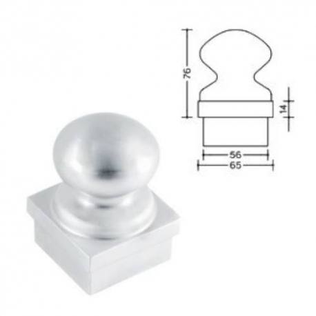 Remate bola 60x60 San Antonio