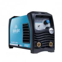 Grupo de soldar Inverter 180 A + accesorios