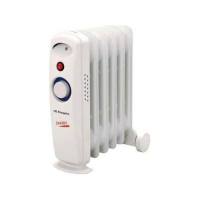 Radiador de aceite Junior 5 elementos 700 W