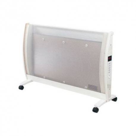 Radiador de mica 1200 2000 W IP 24