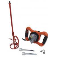 MEZCLADOR RUBIMIX-9 PLUS + VARILLA M14 140MM