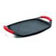 Plancha Grill Eco piedra 37x37 cm