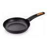 Sart&eacute;n aluminio fundido Efficient Plus inducci&oacute;n 18 cm
