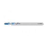 Hoja para sierra de calar Bosch HSS Basic T318 A para metal 3 unidades