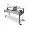Mesa cortadora eléctrica DS-250-N 1000 Laser&Level 220V-60Hz Rubí