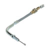 Cable acelerador con codo para desbrozadoras Kawasaki TD40-48 TH43-48