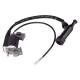Bobina de encendido Honda GX390/188F GX240 GX270 GX340