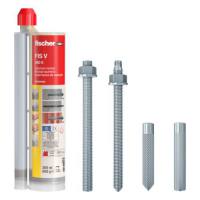 Anclaje químico fischer FIS VS 150 C