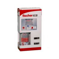 Anclaje químico Fischer FIS VS 150 C Set