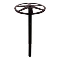 Soporte de aislamiento DHK Fischer