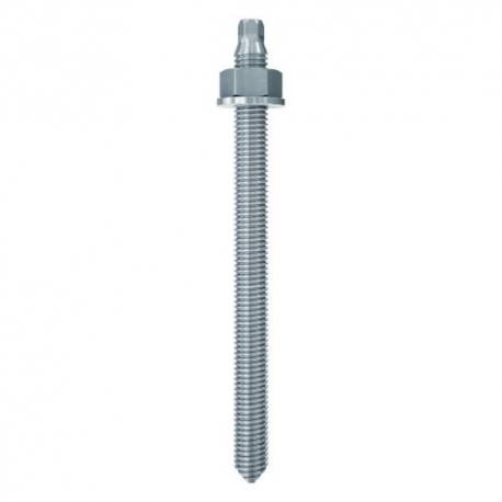 Varilla roscada RG acero inoxidable Fischer