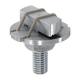 Tornillo de carril FHS CLIX S Fischer