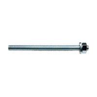 Varilla roscada acero inoxidable para anclajes químicos Fischer