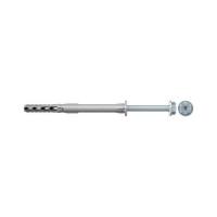 Caja Taco con tornillo gvz FUS Fischer