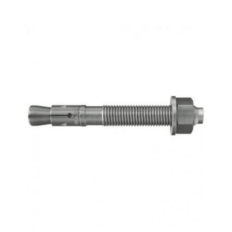 Anclaje fischer perno FBN II 8/5 K acero inoxidable A4