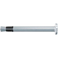 Anclaje para clavar FNA II con cabeza de clavo electro zincado Fischer