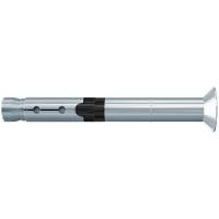 Anclaje de alto rendimiento fischer FH II SK con cabeza avellanada