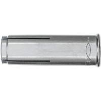 Anclaje de impacto EA II electro zinc plateado Fischer