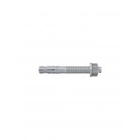 Anclaje fischer perno FBN II 6/10 electro zinc plateado