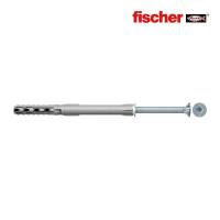 Caja tacos SXR con tornillo Torx acero inoxidable Fischer
