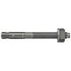 Anclaje de perno Fischer FAZ II acero inoxidable A4