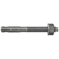 Anclaje de perno Fischer FAZ II acero inoxidable A4